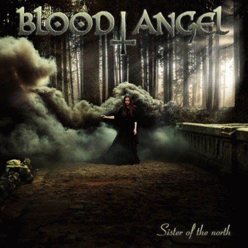 Blood Angel (GER) : Sister of the North